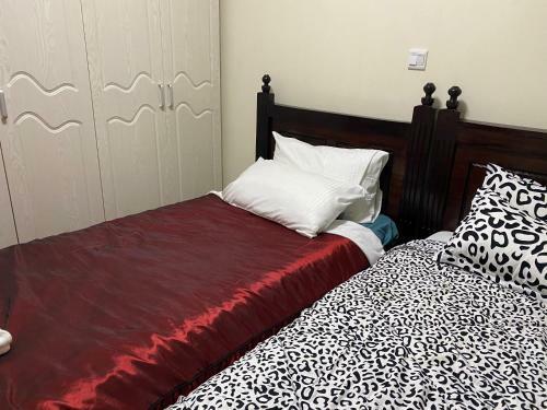Apartamento Best Forever Homestay