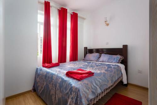 Apartamento Best Forever Homestay