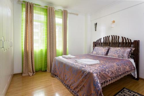 Apartamento Best Forever Homestay