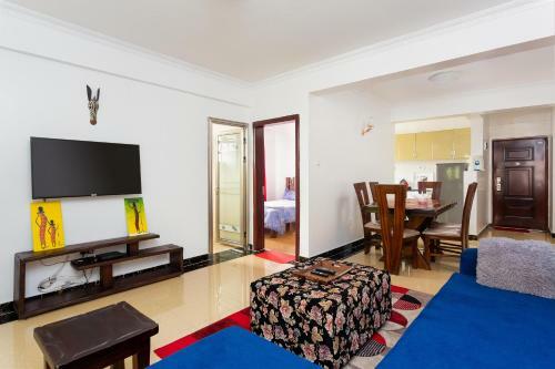 Apartamento Best Forever Homestay