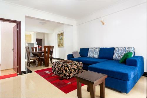 Apartamento Best Forever Homestay