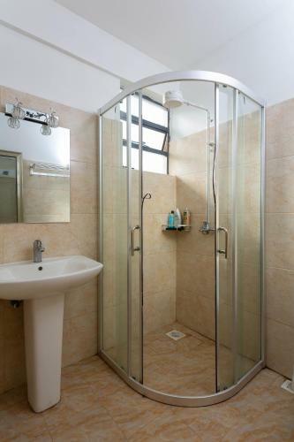 Apartamento Best Forever Homestay