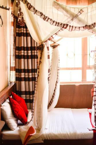 Hotel Medina