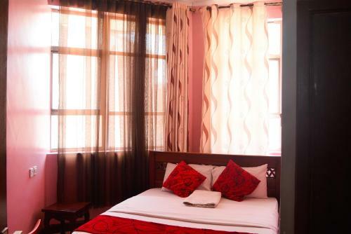 Hotel Medina
