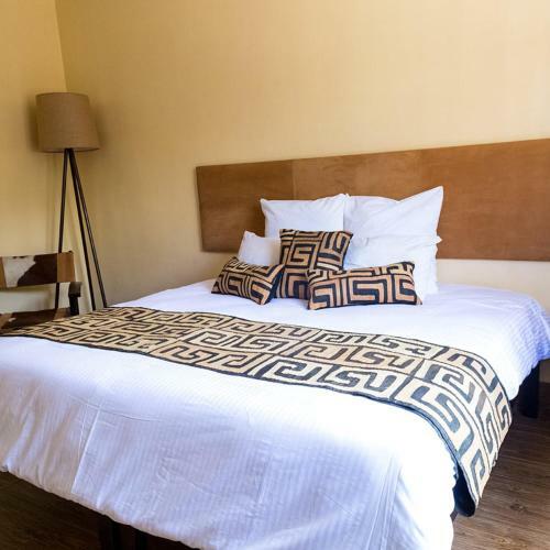 Hotel Acacia Tree Lodge