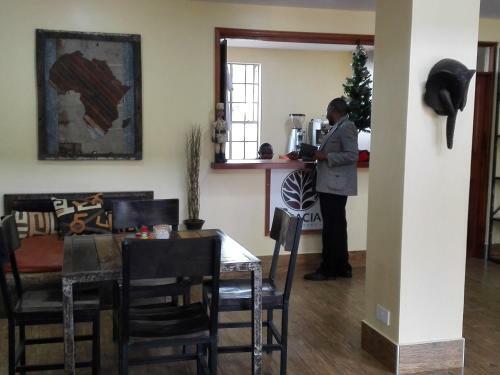 Hotel Acacia Tree Lodge