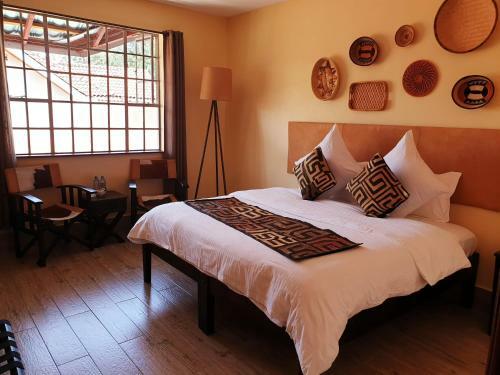 Hotel Acacia Tree Lodge