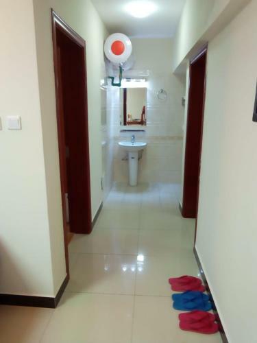 S. Lucie Sapphire Court Apartment