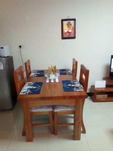 S. Lucie Sapphire Court Apartment