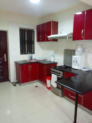 S. Lucie Sapphire Court Apartment