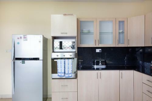 Westside Apartments