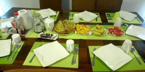 Hostal Kenya Inn