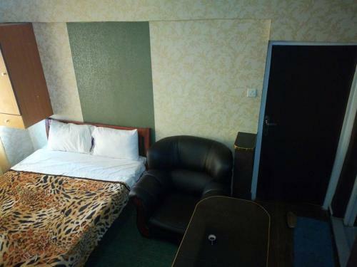 Sagwe Furnished Apartments