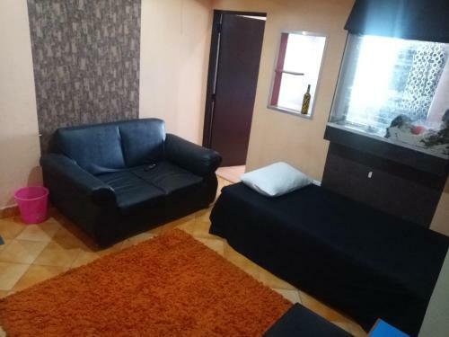 Sagwe Furnished Apartments