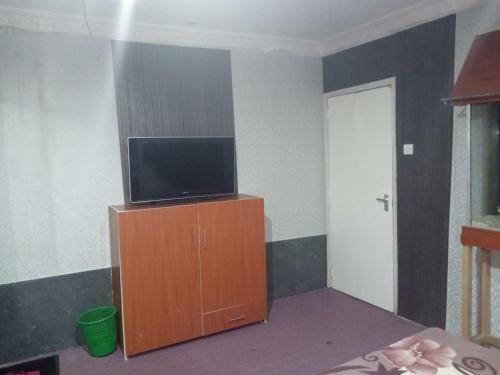 Sagwe Furnished Apartments