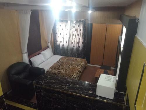 Sagwe Furnished Apartments