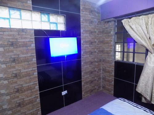 Sagwe Furnished Apartments
