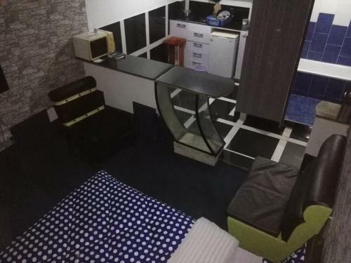 Sagwe Furnished Apartments