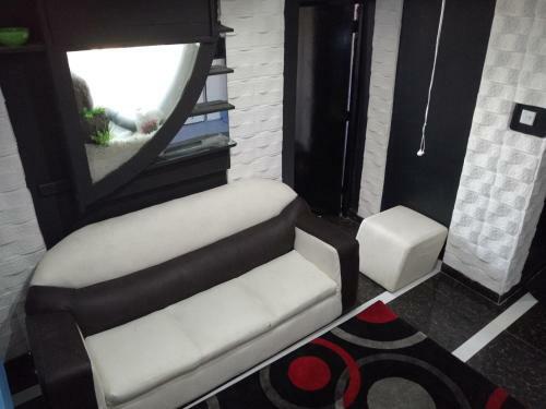 Sagwe Furnished Apartments