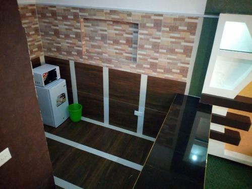 Sagwe Furnished Apartments