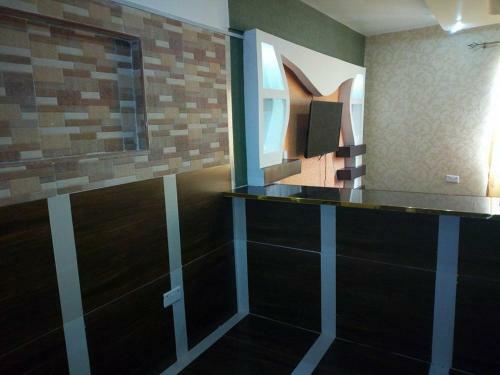 Sagwe Furnished Apartments