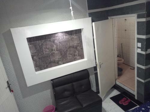 Sagwe Furnished Apartments
