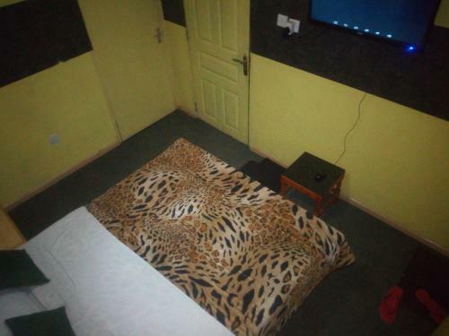 Sagwe Furnished Apartments