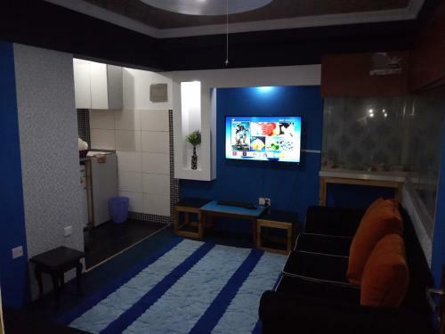 Sagwe Furnished Apartments