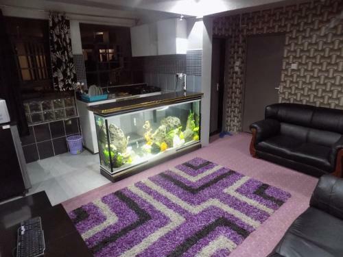 Sagwe Furnished Apartments