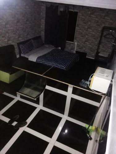 Sagwe Furnished Apartments