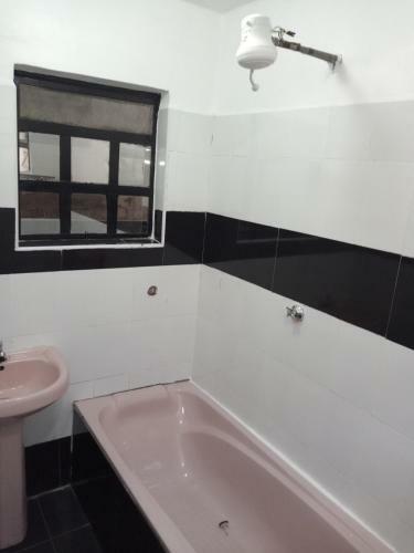 Sagwe Furnished Apartments