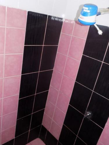 Sagwe Furnished Apartments