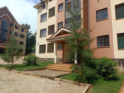 Apartamento Fourways Junction Vipsuite