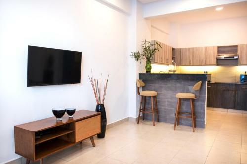 Apartamento L'aziz Suites
