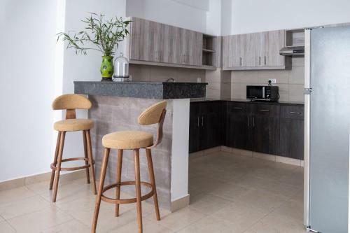 Apartamento L'aziz Suites