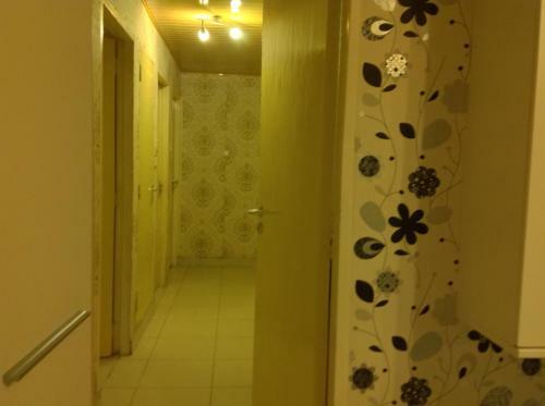 Queen's Apartment