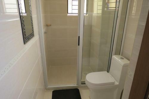 Apartamento Citi View