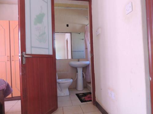Hostal Hartfield Gardens Kenya