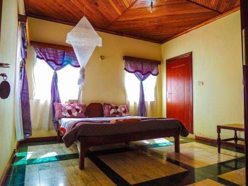 Hostal Hartfield Gardens Kenya