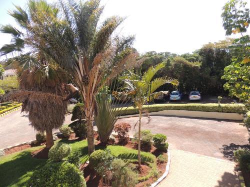 Hostal Hartfield Gardens Kenya