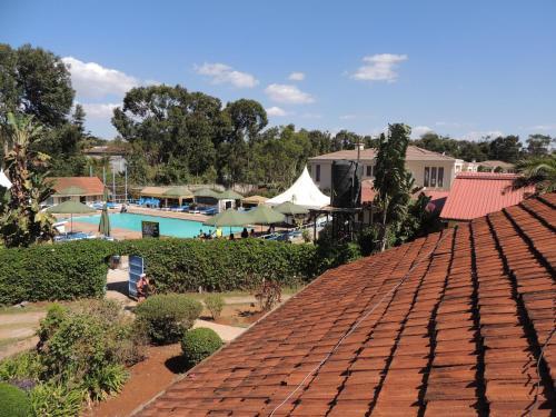 Hostal Hartfield Gardens Kenya