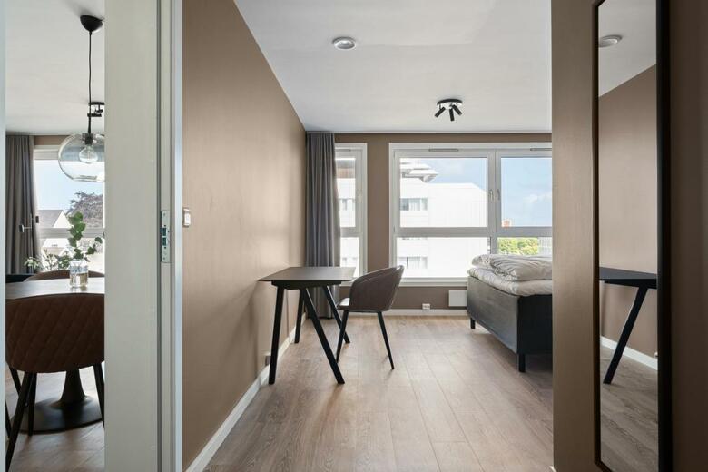 Hotel Park Inn By Radisson Stavanger