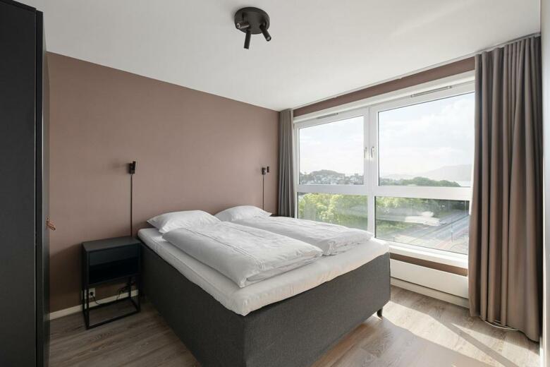 Hotel Park Inn By Radisson Stavanger