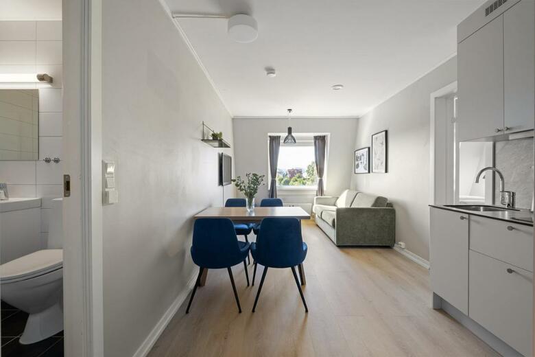 Hotel Park Inn By Radisson Stavanger