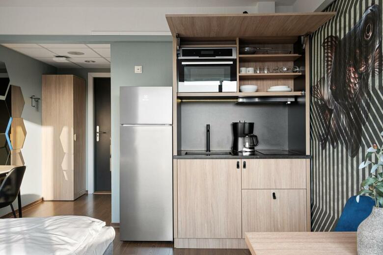 Hotel Park Inn By Radisson Stavanger