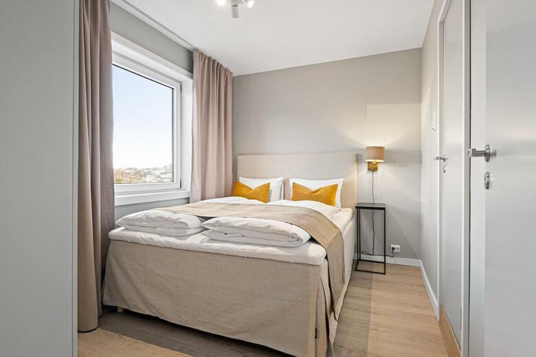 Hotel Park Inn By Radisson Stavanger