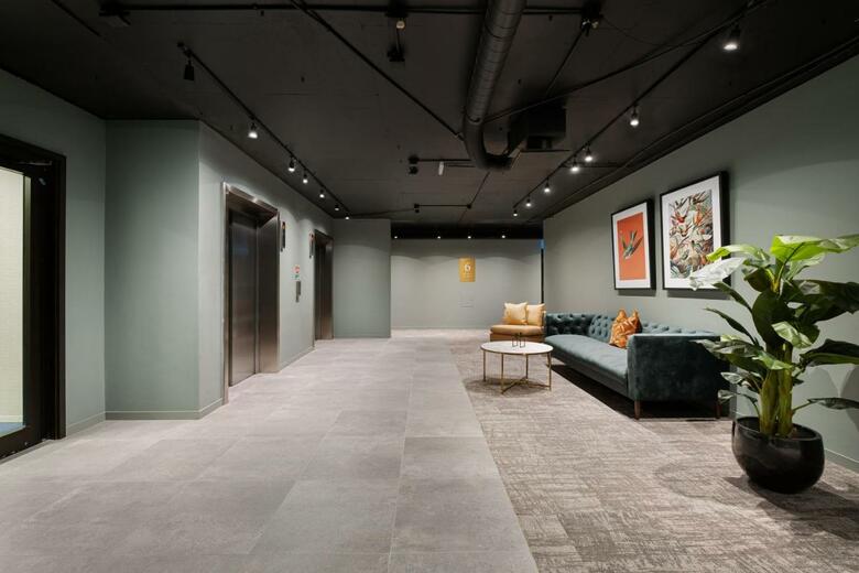 Hotel Park Inn By Radisson Stavanger