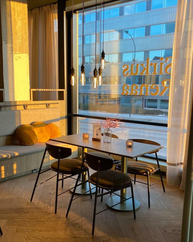 Hotel Park Inn By Radisson Stavanger