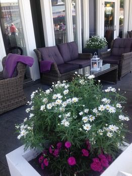 Clarion Collection Hotel Skagen Brygge