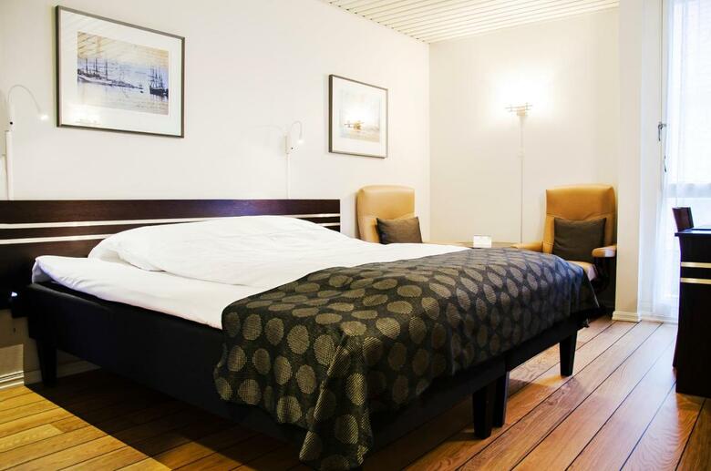 Best Western Havly Hotel